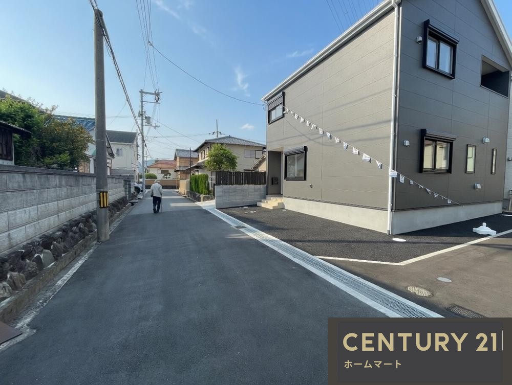 新築戸建 NEW一戸建て曙川東７（恩智駅） 3580万円～3780万円の詳細情報 大阪府八尾市曙川東７ 写真22 センチュリー21ホームマート