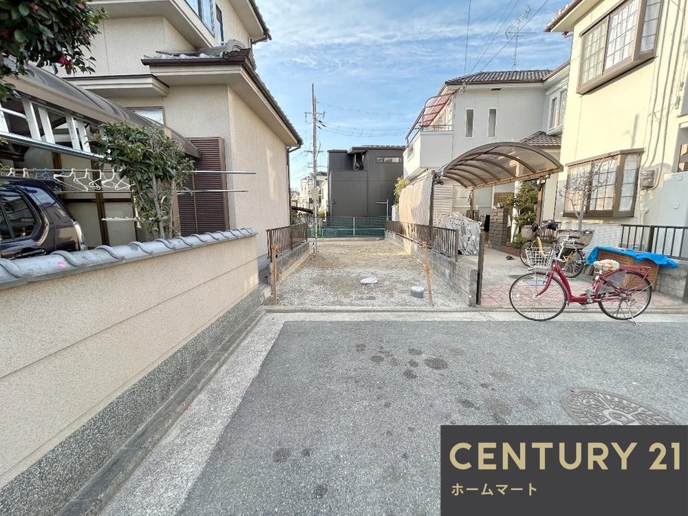 新築戸建 NEW一戸建て鷹殿町（瓢箪山駅） 3690万円の詳細情報 大阪府東大阪市鷹殿町 写真10 センチュリー21ホームマート