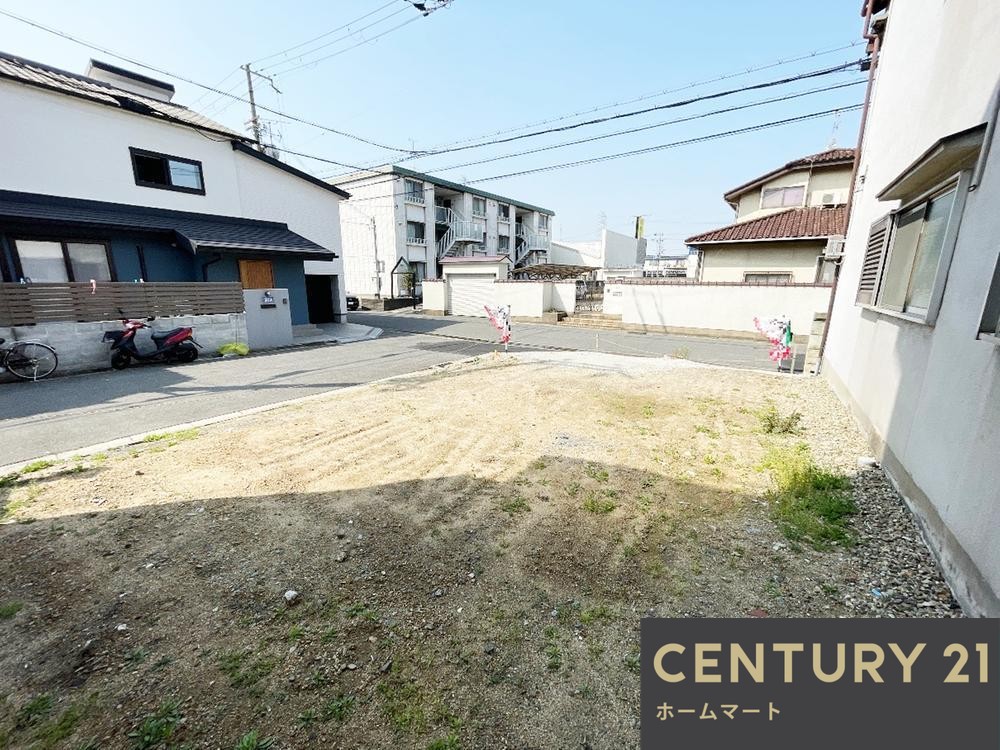 新築戸建 NEW一戸建て鷹殿町（瓢箪山駅） 3690万円の詳細情報 大阪府東大阪市鷹殿町 写真11 センチュリー21ホームマート