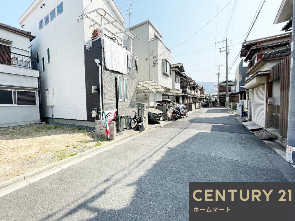 新築戸建 NEW一戸建て鷹殿町（瓢箪山駅） 3690万円の詳細情報 大阪府東大阪市鷹殿町 写真13 センチュリー21ホームマート