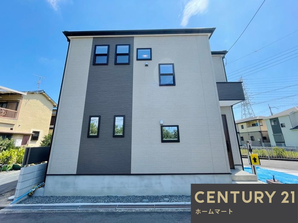 新築戸建 NEW一戸建て鷹殿町（瓢箪山駅） 3690万円の詳細情報 大阪府東大阪市鷹殿町 写真14 センチュリー21ホームマート