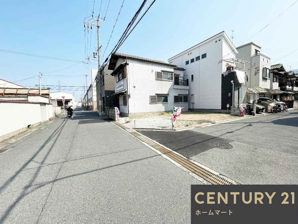 新築戸建 NEW一戸建て鷹殿町（瓢箪山駅） 3690万円の詳細情報 大阪府東大阪市鷹殿町 写真15 センチュリー21ホームマート