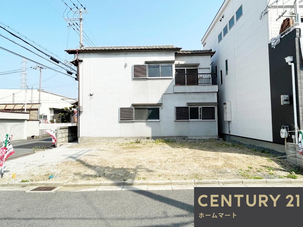 新築戸建 NEW一戸建て鷹殿町（瓢箪山駅） 3690万円の詳細情報 大阪府東大阪市鷹殿町 写真2 センチュリー21ホームマート