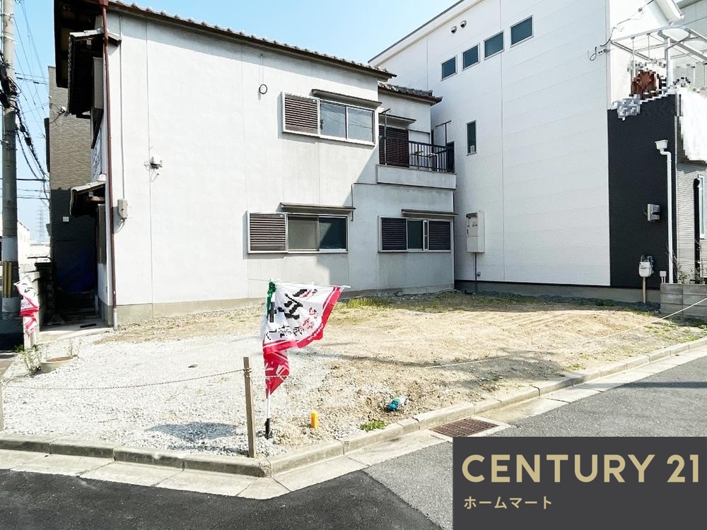 新築戸建 NEW一戸建て鷹殿町（瓢箪山駅） 3690万円の詳細情報 大阪府東大阪市鷹殿町 写真3 センチュリー21ホームマート