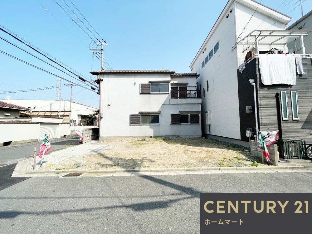 新築戸建 NEW一戸建て鷹殿町（瓢箪山駅） 3690万円の詳細情報 大阪府東大阪市鷹殿町 写真4 センチュリー21ホームマート