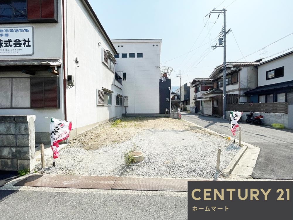 新築戸建 NEW一戸建て鷹殿町（瓢箪山駅） 3690万円の詳細情報 大阪府東大阪市鷹殿町 写真5 センチュリー21ホームマート