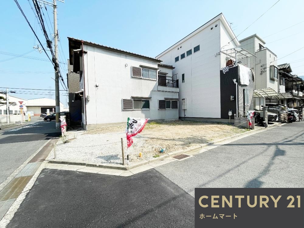 新築戸建 NEW一戸建て鷹殿町（瓢箪山駅） 3690万円の詳細情報 大阪府東大阪市鷹殿町 写真6 センチュリー21ホームマート