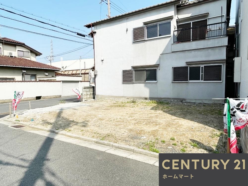 新築戸建 NEW一戸建て鷹殿町（瓢箪山駅） 3690万円の詳細情報 大阪府東大阪市鷹殿町 写真7 センチュリー21ホームマート