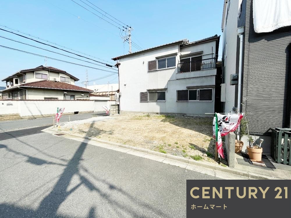 新築戸建 NEW一戸建て鷹殿町（瓢箪山駅） 3690万円の詳細情報 大阪府東大阪市鷹殿町 写真8 センチュリー21ホームマート