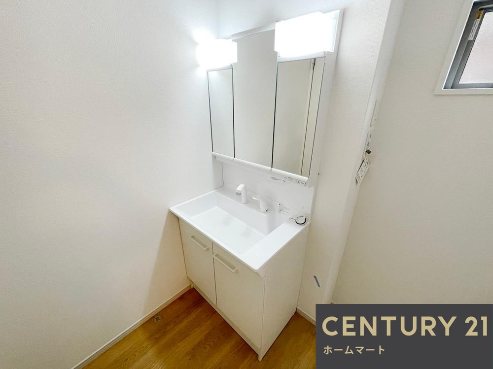 新築戸建 一戸建て京都市伏見区日野西大道町 一戸建て 全３邸第２期の詳細情報 京都府京都市伏見区日野西大道町 写真14 センチュリー21ホームマート