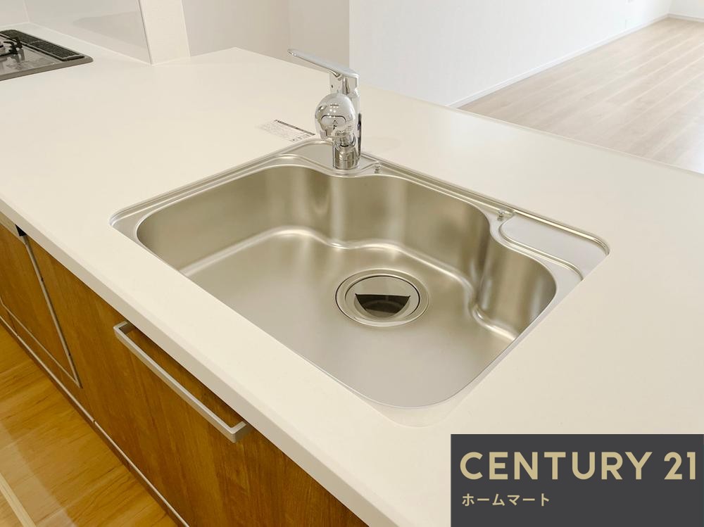 新築戸建 一戸建て京都市伏見区日野西大道町 一戸建て 全３邸第２期の詳細情報 京都府京都市伏見区日野西大道町 写真18 センチュリー21ホームマート