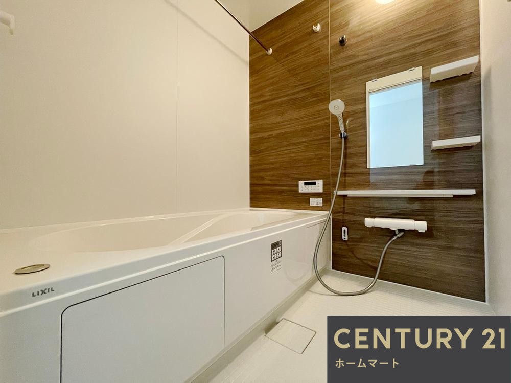 新築戸建 一戸建て京都市伏見区日野西大道町 一戸建て 全３邸第２期の詳細情報 京都府京都市伏見区日野西大道町 写真8 センチュリー21ホームマート