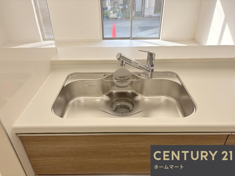 新築戸建 一戸建て高柳７ 3380万円の詳細情報 大阪府寝屋川市高柳７ 写真11 センチュリー21ホームマート