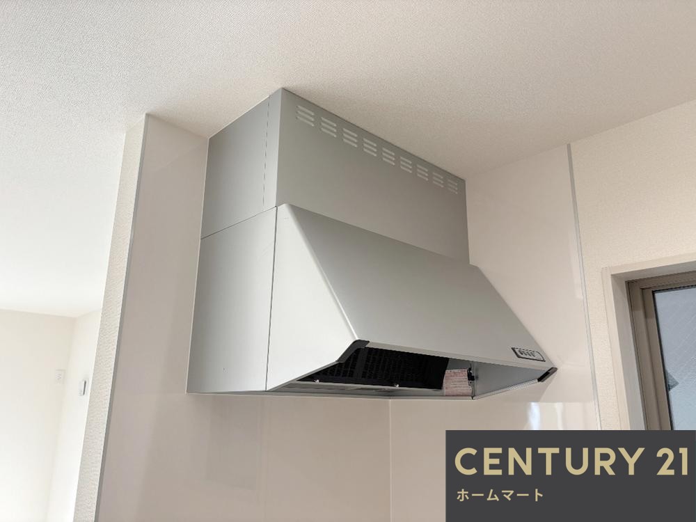 新築戸建 一戸建て高柳７ 3380万円の詳細情報 大阪府寝屋川市高柳７ 写真12 センチュリー21ホームマート