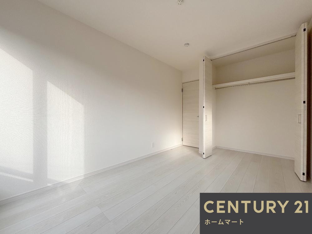 新築戸建 一戸建て高柳７ 3380万円の詳細情報 大阪府寝屋川市高柳７ 写真15 センチュリー21ホームマート