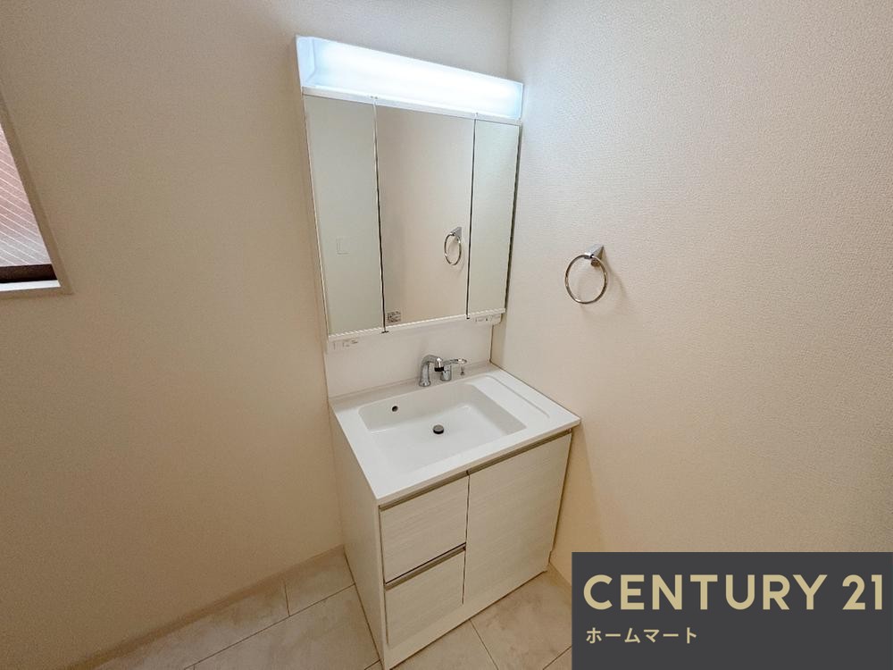 新築戸建 一戸建て高柳７ 3380万円の詳細情報 大阪府寝屋川市高柳７ 写真16 センチュリー21ホームマート
