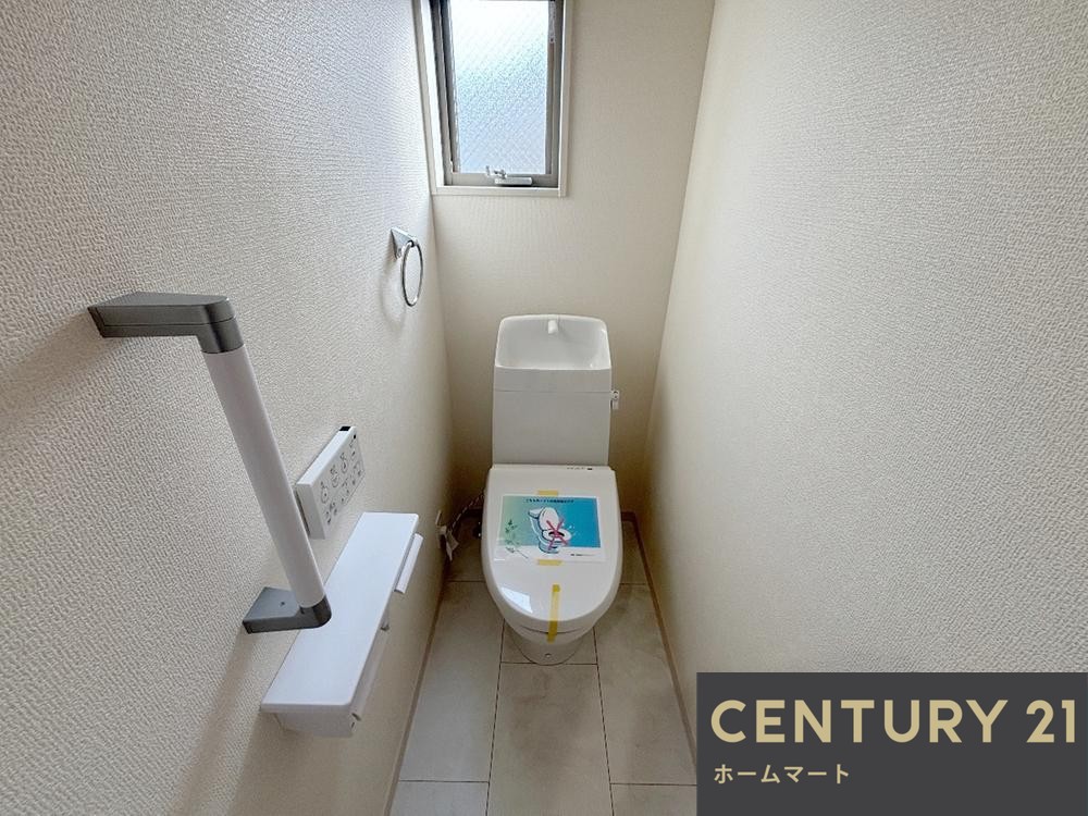 新築戸建 一戸建て高柳７ 3380万円の詳細情報 大阪府寝屋川市高柳７ 写真17 センチュリー21ホームマート