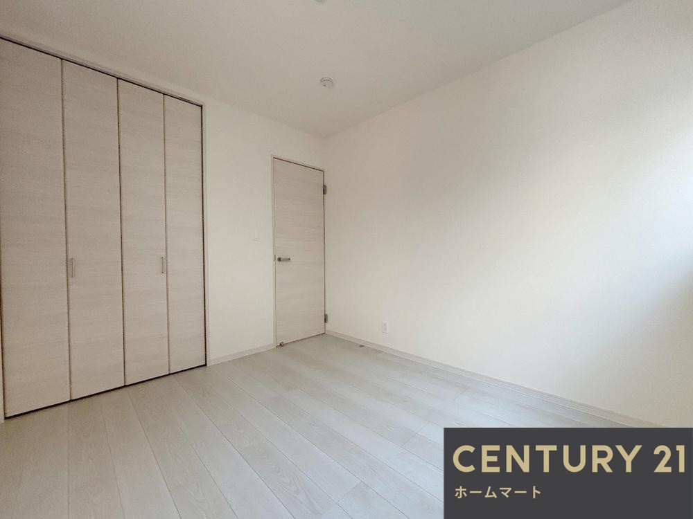 新築戸建 一戸建て高柳７ 3380万円の詳細情報 大阪府寝屋川市高柳７ 写真7 センチュリー21ホームマート