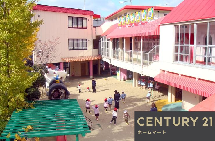 新築戸建 一戸建て空港１（蛍池駅） 4298万円の詳細情報 大阪府池田市空港１ 写真10 センチュリー21ホームマート