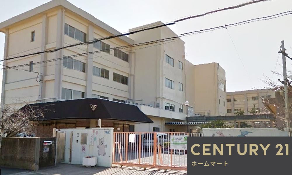 新築戸建 一戸建て空港１（蛍池駅） 4298万円の詳細情報 大阪府池田市空港１ 写真12 センチュリー21ホームマート