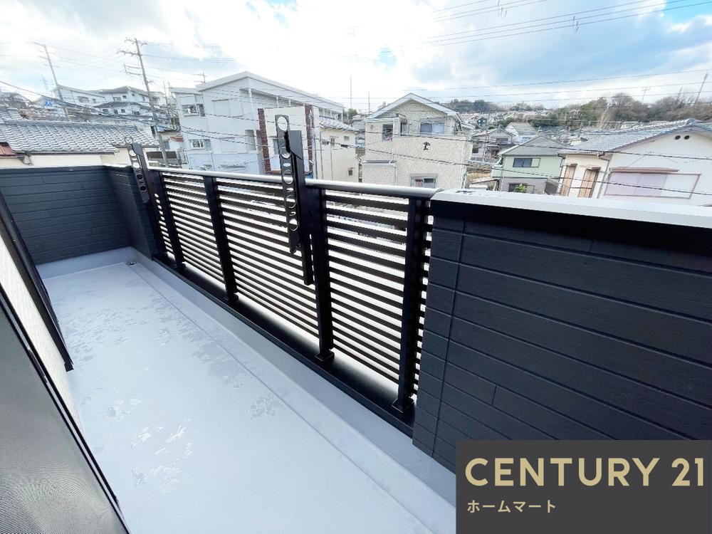 新築戸建 一戸建て緑町２（山の街駅） 3580万円・3780万円の詳細情報 兵庫県神戸市北区緑町２ 写真14 センチュリー21ホームマート