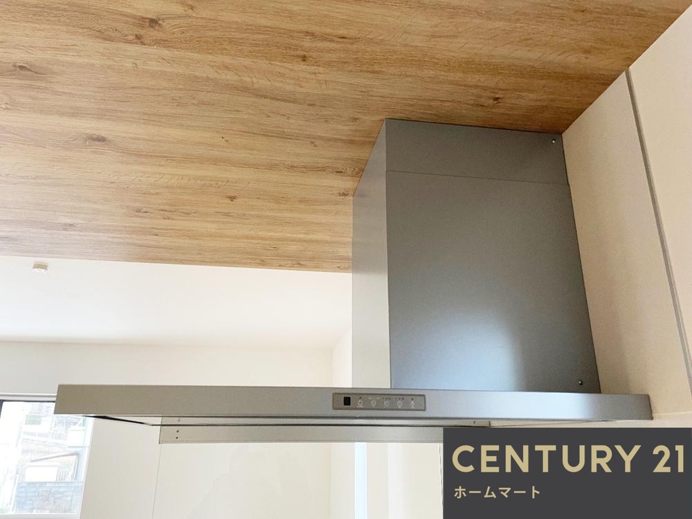 新築戸建 一戸建て緑町２（山の街駅） 3580万円・3780万円の詳細情報 兵庫県神戸市北区緑町２ 写真17 センチュリー21ホームマート