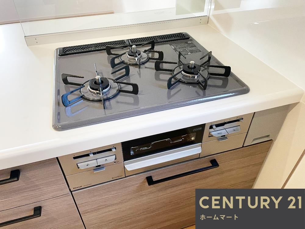 新築戸建 一戸建て緑町２（山の街駅） 3580万円・3780万円の詳細情報 兵庫県神戸市北区緑町２ 写真18 センチュリー21ホームマート