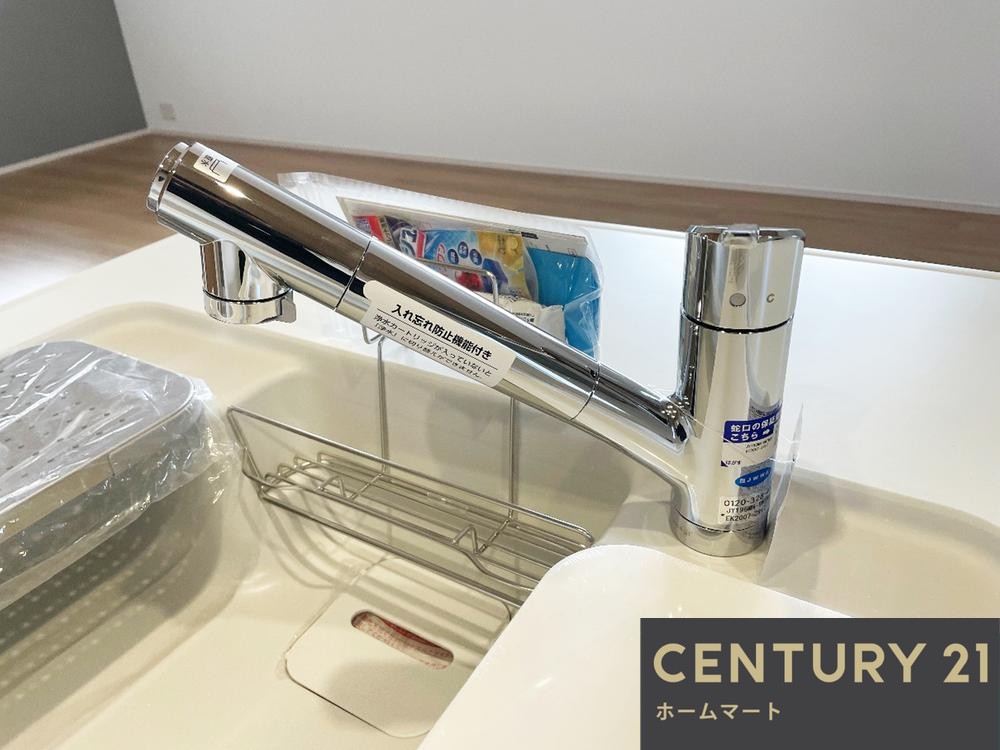 新築戸建 一戸建て緑町２（山の街駅） 3580万円・3780万円の詳細情報 兵庫県神戸市北区緑町２ 写真19 センチュリー21ホームマート