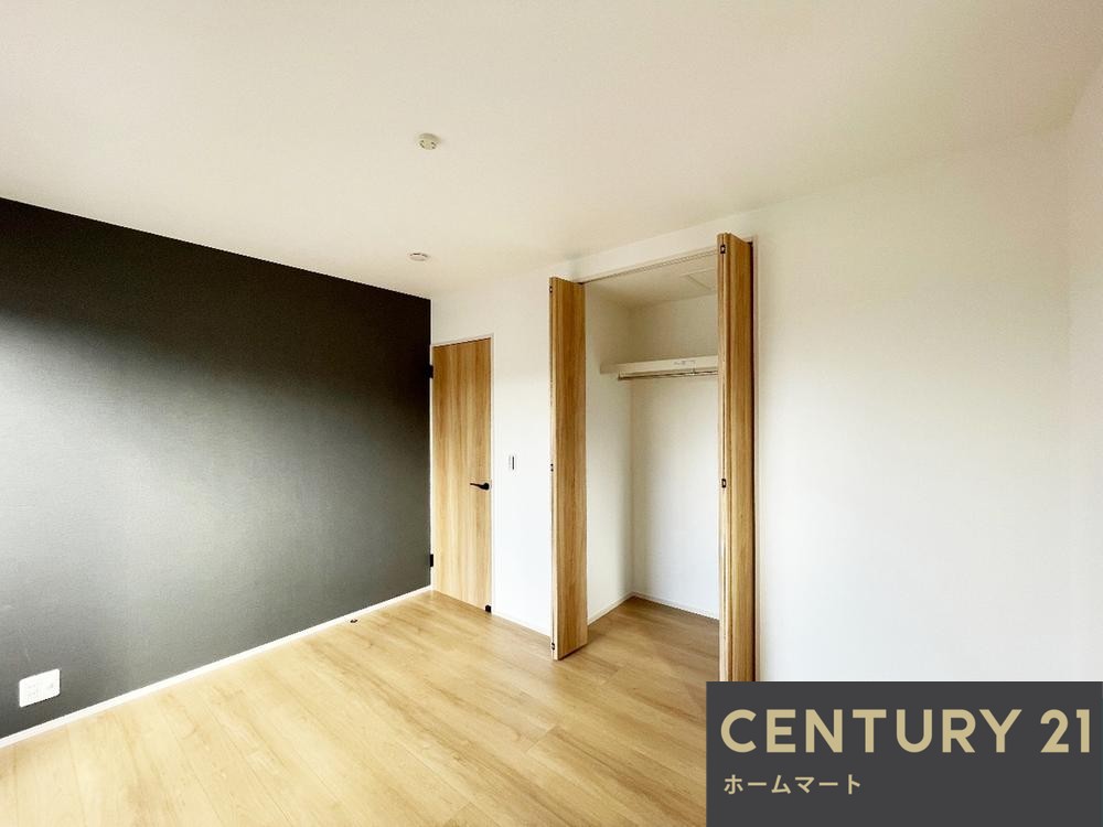 新築戸建 一戸建て緑町２（山の街駅） 3580万円・3780万円の詳細情報 兵庫県神戸市北区緑町２ 写真8 センチュリー21ホームマート