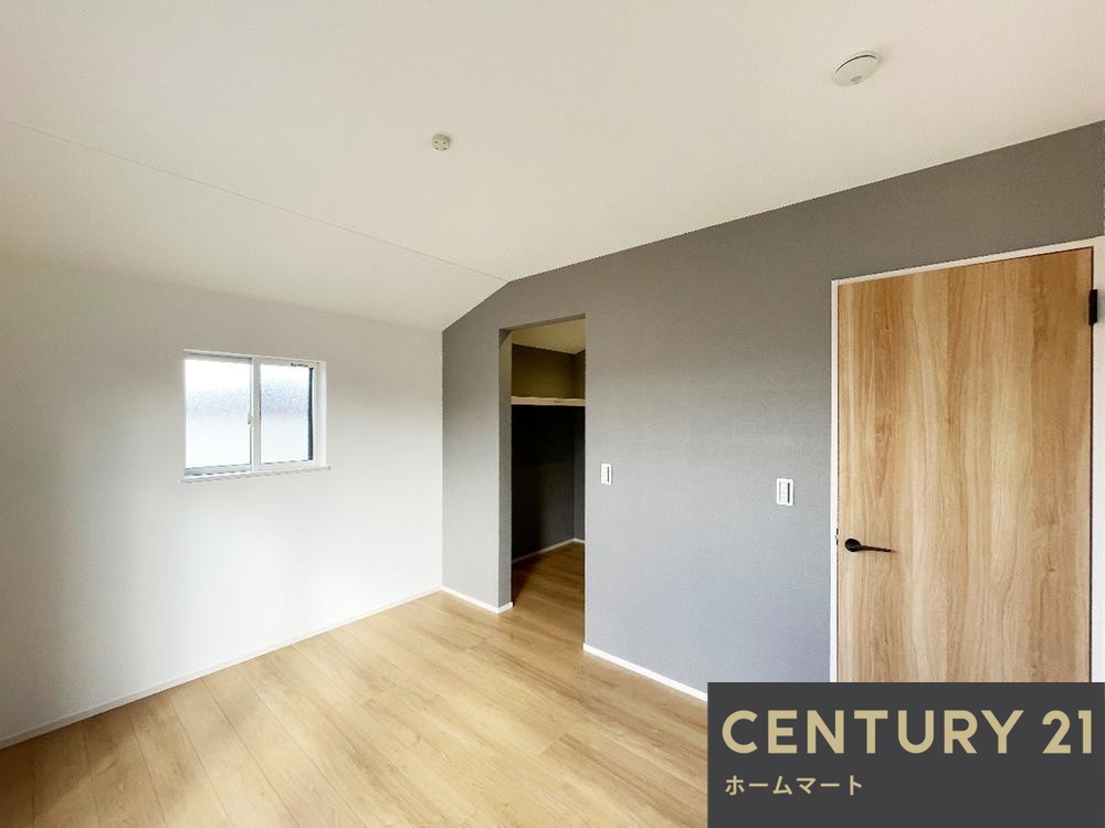 新築戸建 一戸建て緑町２（山の街駅） 3580万円・3780万円の詳細情報 兵庫県神戸市北区緑町２ 写真9 センチュリー21ホームマート