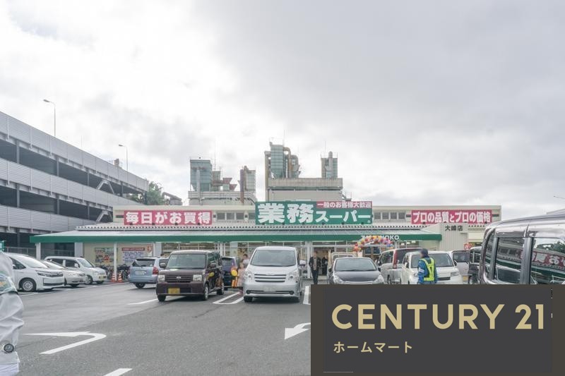 新築戸建 NEW一戸建て野村北町（藤阪駅） 3090万円の詳細情報 大阪府枚方市野村北町26-8 写真10 センチュリー21ホームマート