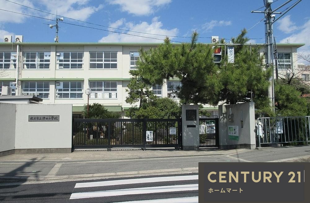 新築戸建 NEW一戸建て野村北町（藤阪駅） 3090万円の詳細情報 大阪府枚方市野村北町26-8 写真14 センチュリー21ホームマート