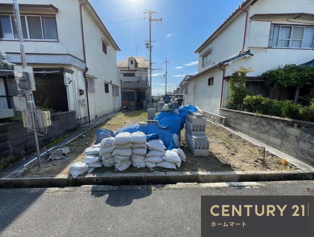 新築戸建 NEW一戸建て野村北町（藤阪駅） 3090万円の詳細情報 大阪府枚方市野村北町26-8 写真2 センチュリー21ホームマート