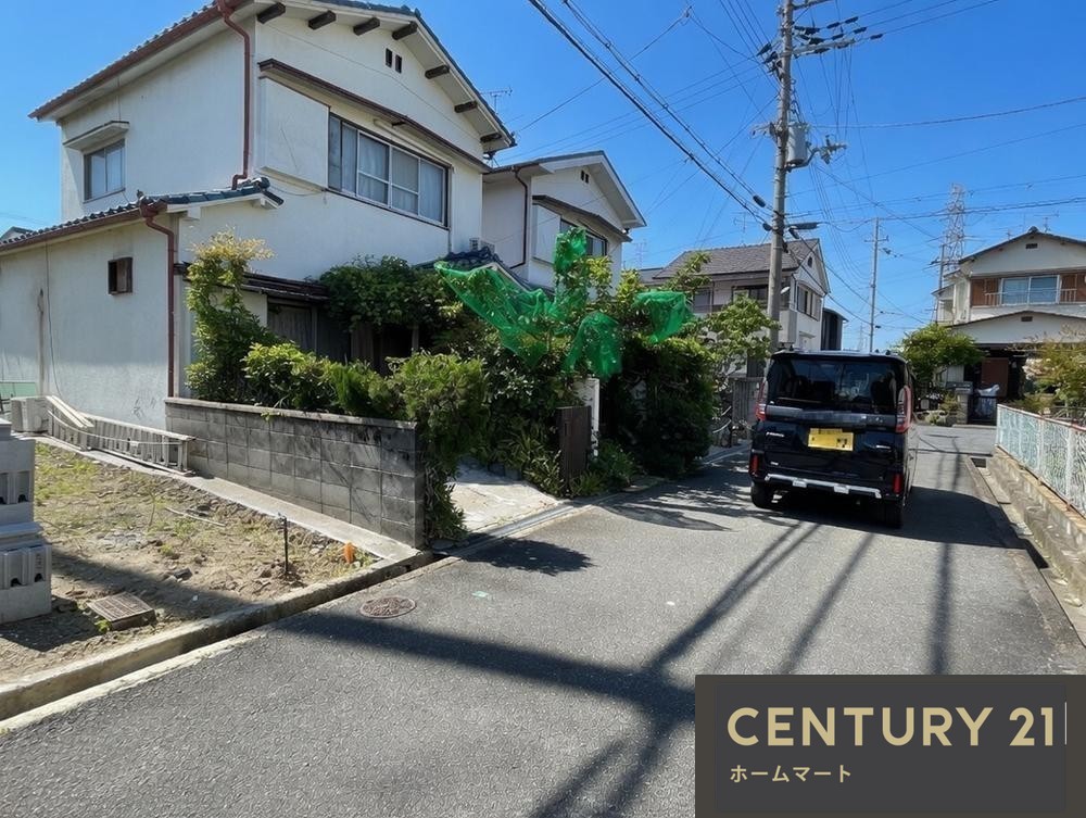 新築戸建 NEW一戸建て野村北町（藤阪駅） 3090万円の詳細情報 大阪府枚方市野村北町26-8 写真7 センチュリー21ホームマート