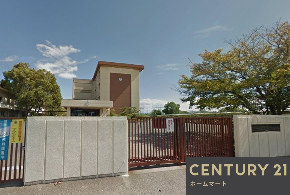 新築戸建 一戸建て目安北１（法隆寺駅） 3190万円の詳細情報 奈良県生駒郡斑鳩町目安北１ 写真19 センチュリー21ホームマート