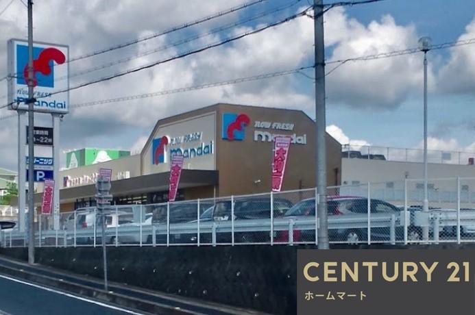 新築戸建 一戸建て目安北１（法隆寺駅） 3190万円の詳細情報 奈良県生駒郡斑鳩町目安北１ 写真21 センチュリー21ホームマート