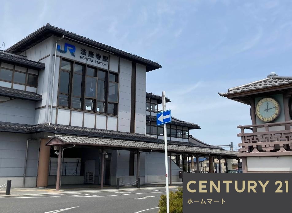 新築戸建 一戸建て目安北１（法隆寺駅） 3190万円の詳細情報 奈良県生駒郡斑鳩町目安北１ 写真23 センチュリー21ホームマート