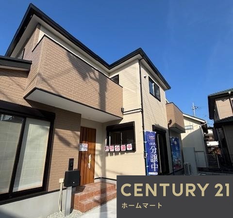 新築戸建 一戸建て目安北１（法隆寺駅） 3190万円の詳細情報 奈良県生駒郡斑鳩町目安北１ 写真24 センチュリー21ホームマート