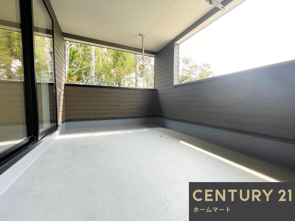 新築戸建 NEW一戸建て甲賀町大原中（甲賀駅） 2280万円・2480万円の詳細情報 滋賀県甲賀市甲賀町大原中 写真10 センチュリー21ホームマート