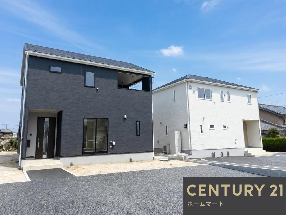 新築戸建 NEW一戸建て甲賀町大原中（甲賀駅） 2280万円・2480万円の詳細情報 滋賀県甲賀市甲賀町大原中 写真11 センチュリー21ホームマート