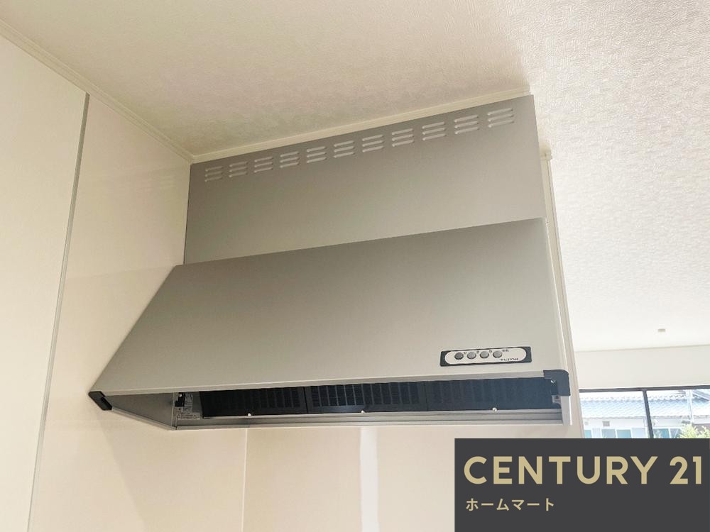 新築戸建 NEW一戸建て甲賀町大原中（甲賀駅） 2280万円・2480万円の詳細情報 滋賀県甲賀市甲賀町大原中 写真16 センチュリー21ホームマート