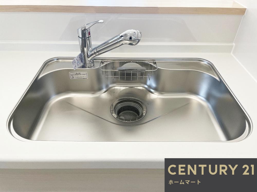 新築戸建 NEW一戸建て甲賀町大原中（甲賀駅） 2280万円・2480万円の詳細情報 滋賀県甲賀市甲賀町大原中 写真18 センチュリー21ホームマート