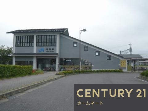 新築戸建 NEW一戸建て甲賀町大原中（甲賀駅） 2280万円・2480万円の詳細情報 滋賀県甲賀市甲賀町大原中 写真21 センチュリー21ホームマート