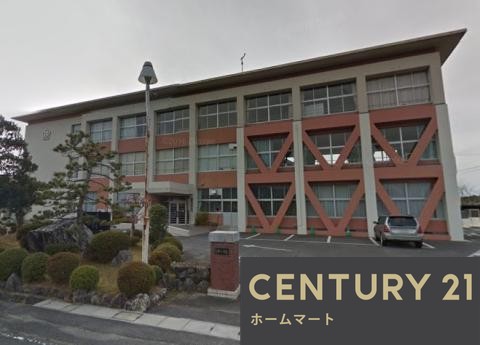 新築戸建 NEW一戸建て甲賀町大原中（甲賀駅） 2280万円・2480万円の詳細情報 滋賀県甲賀市甲賀町大原中 写真23 センチュリー21ホームマート