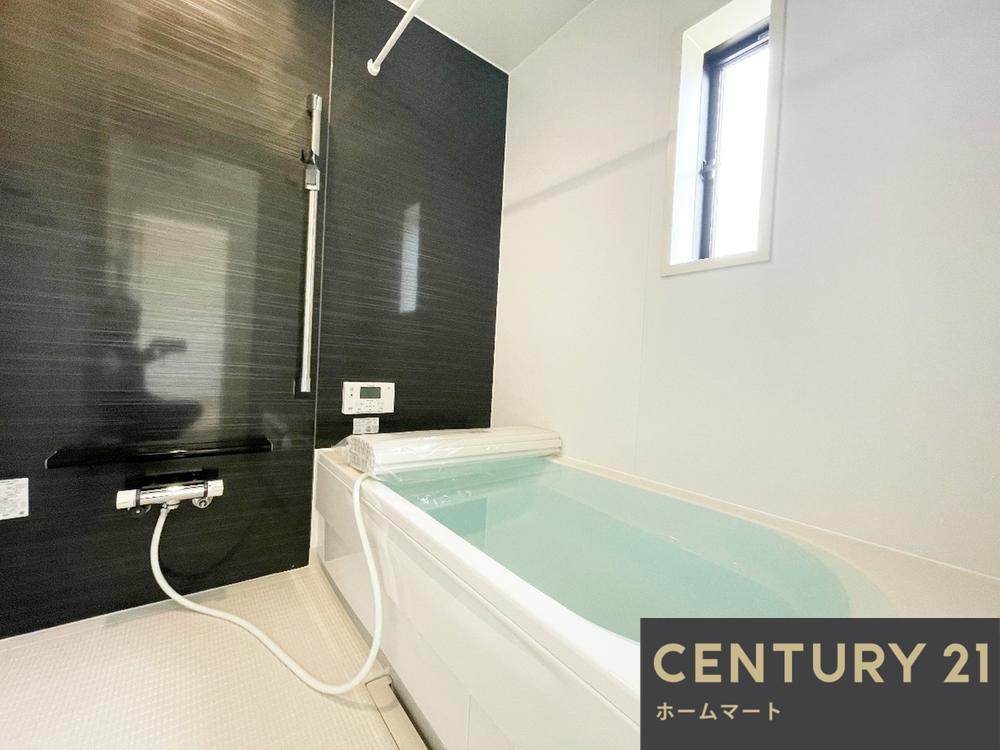 新築戸建 NEW一戸建て甲賀町大原中（甲賀駅） 2280万円・2480万円の詳細情報 滋賀県甲賀市甲賀町大原中 写真6 センチュリー21ホームマート