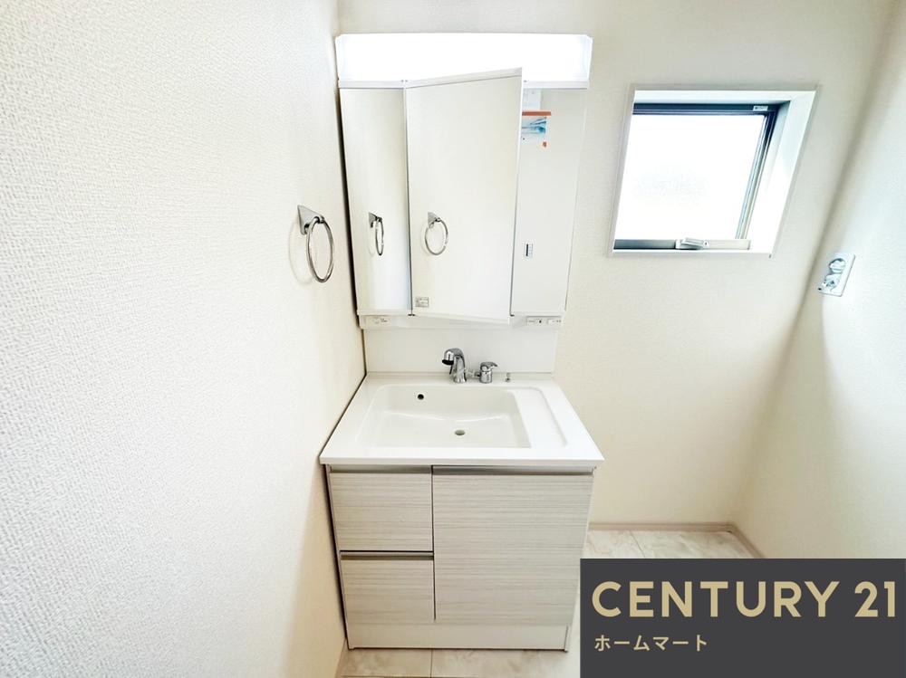 新築戸建 一戸建て生駒市萩の台 全5邸 一戸建て第2期の詳細情報 奈良県生駒市萩の台 写真10 センチュリー21ホームマート