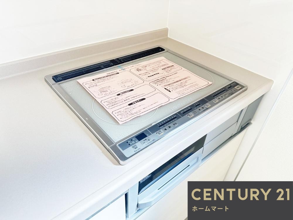 新築戸建 一戸建て生駒市萩の台 全5邸 一戸建て第2期の詳細情報 奈良県生駒市萩の台 写真12 センチュリー21ホームマート