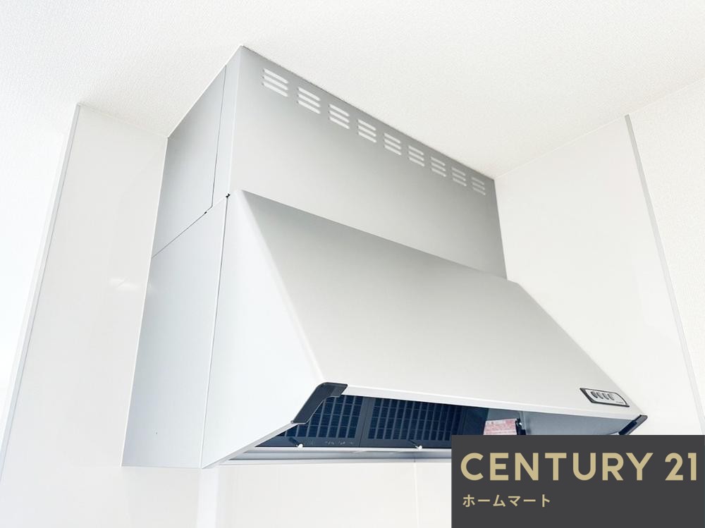 新築戸建 一戸建て生駒市萩の台 全5邸 一戸建て第2期の詳細情報 奈良県生駒市萩の台 写真13 センチュリー21ホームマート