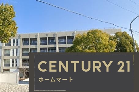 新築戸建 NEW一戸建て常光寺１（尼崎駅） 4980万円の詳細情報 兵庫県尼崎市常光寺１ 写真21 センチュリー21ホームマート