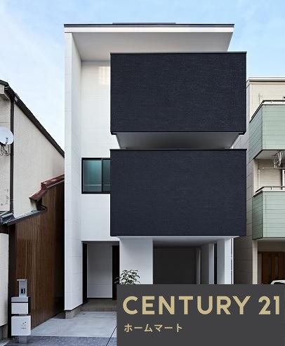 新築戸建 一戸建て長尾東町３（長尾駅） 4390万円・4490万円の詳細情報 大阪府枚方市長尾東町３ 写真24 センチュリー21ホームマート